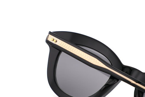 Macaron col.Black